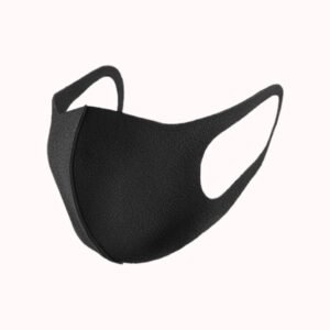 Triple Layer Mask